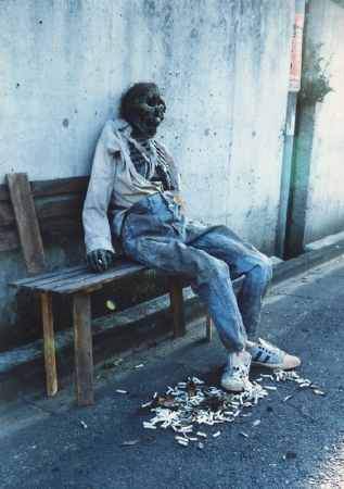 ever ミイラダミー2