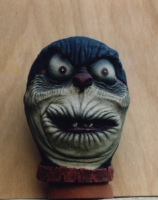 ever悪魔ドラえもん