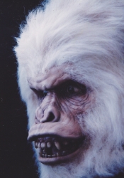 動物（ゴリラ）マスク　オス