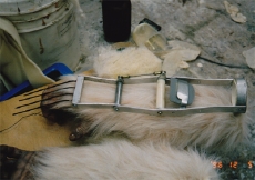 「世にも奇妙な物語」ゴリラ エクステンションアーム